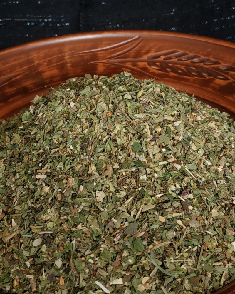Ierburi italiene
