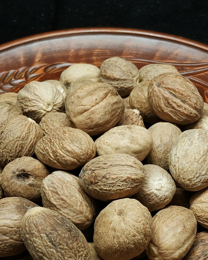 Nucșoară