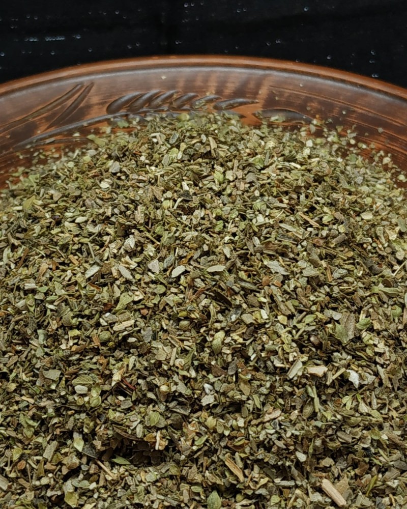 Oregano