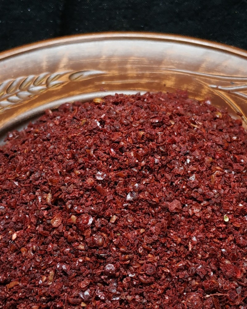 Sumac